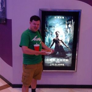 Meet your Posher, Craig